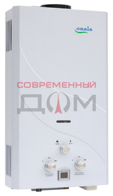 Oasis 16кВт БЕЛАЯ